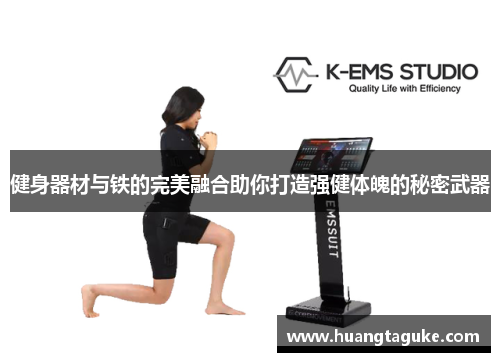 健身器材与铁的完美融合助你打造强健体魄的秘密武器